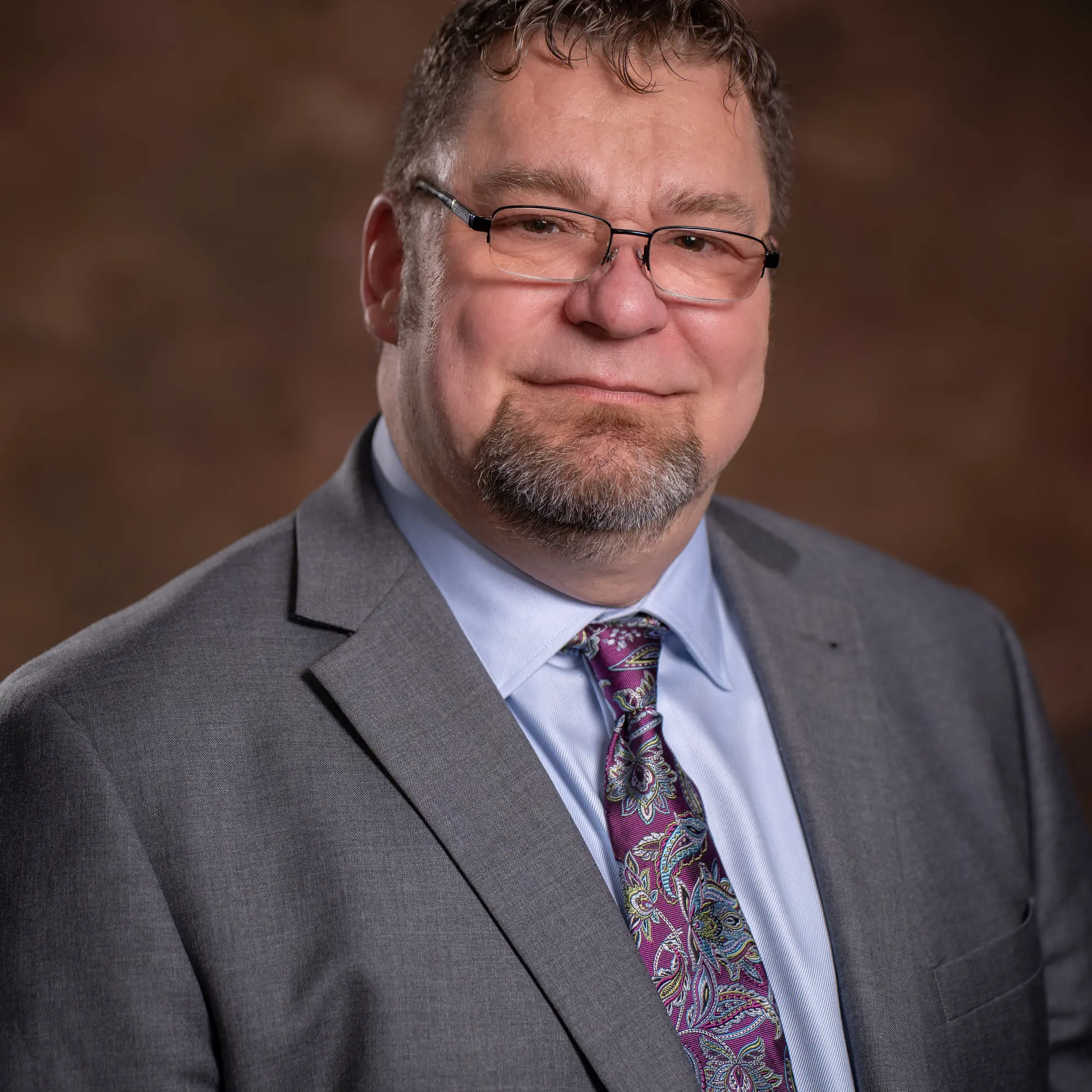 Image of Jason Chester
